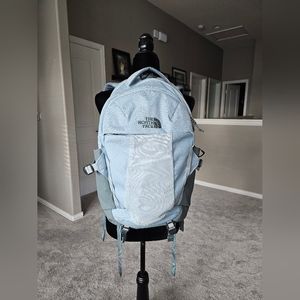 Nothface Recon Luxe Backpack